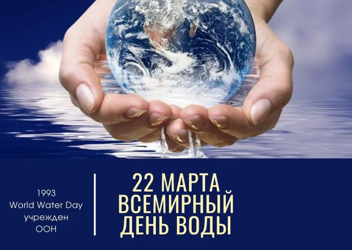 Картинки с Днем водных ресурсов (45 открыток).