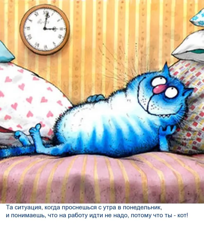 Красивые открытки и картинки Добрым утром понедельника.